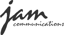 ジャム・コミュニケーションズ jam communications