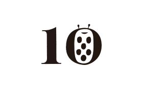 10